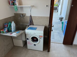 Appartamento per vacanze Stazzona Caratteristiche 34