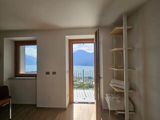Apartamento de vacaciones Stazzona Características 33