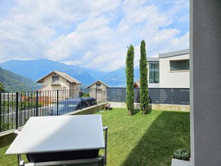 Appartement de vacances Colico Enregistrement extérieur 3