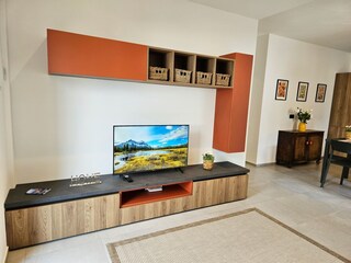 Vakantieappartement Colico Kenmerken 15