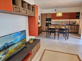 Appartamento per vacanze Colico Caratteristiche 13