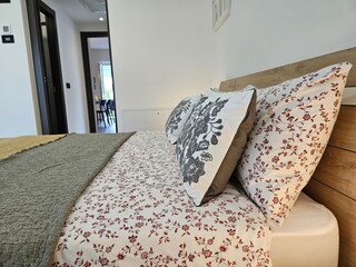 Vakantieappartement Colico Kenmerken 18