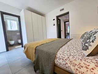 Apartamento de vacaciones Colico Características 20