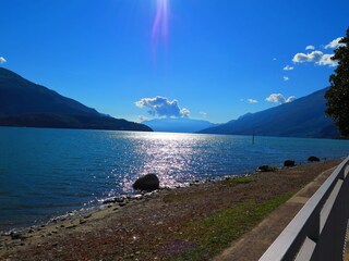 Appartamento per vacanze Colico Ambiente 26