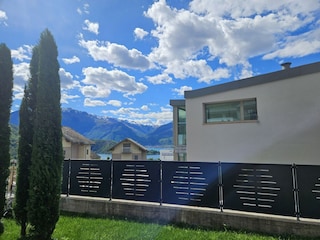 Vakantieappartement Colico Buitenaudio-opname 4