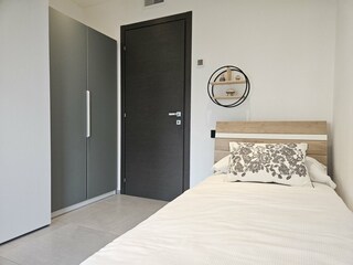 Appartement de vacances Colico Équipement 26