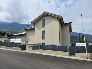 Holiday apartment Colico Outdoor Recording 12