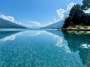 Appartamento per vacanze Lago Infinito - Gravedona - image1