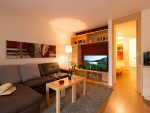 Appartement Alpenappartement Bergkönig