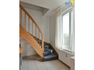 Appartamento per vacanze Wangerooge Caratteristiche 9