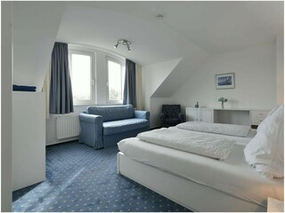 Appartamento per vacanze Wangerooge Caratteristiche 10