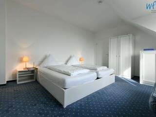 Appartamento per vacanze Wangerooge Caratteristiche 12