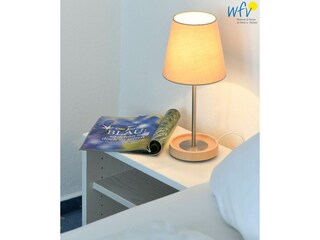 Appartamento per vacanze Wangerooge Caratteristiche 18