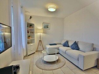 Appartamento per vacanze Wangerooge Caratteristiche 1