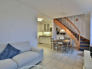 Appartamento per vacanze Wangerooge Caratteristiche 20