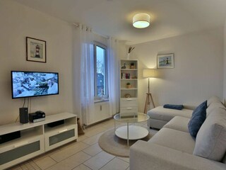 Appartamento per vacanze Wangerooge Caratteristiche 21