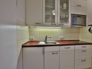 Appartamento per vacanze Wangerooge Registrazione all'aperto 2