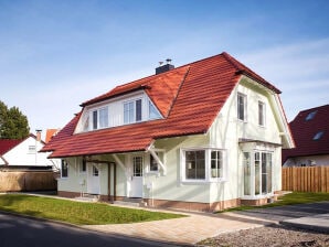 Ferienhaus Sturmvogel 1 - Zingst - image1