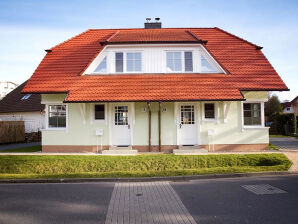 Ferienhaus Sturmvogel 1 - Zingst - image1