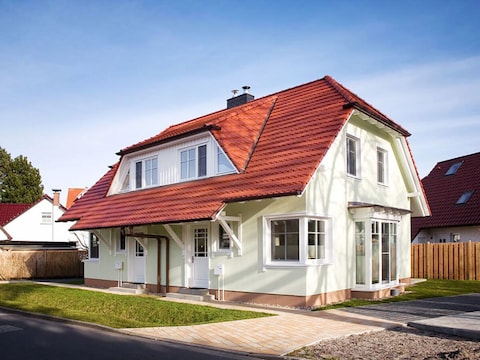 Ferienhaus Sturmvogel 2
