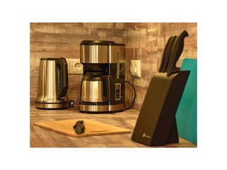 Küchen Equipment