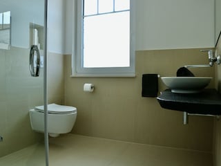 Badezimmer 1 OG