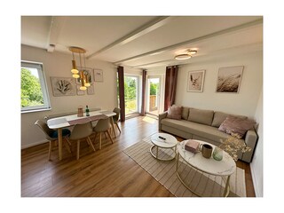 Rutkieken Wohnbereich