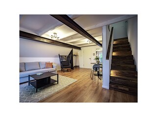 Fladdermuus Wohnbereich