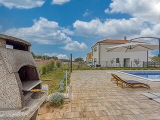 Villa Krnica Ambiente 25