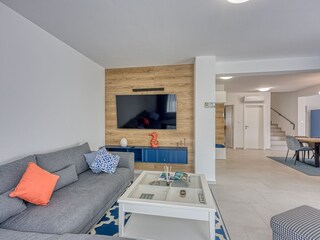 Villa Krnica Caratteristiche 10