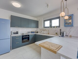 Villa Krnica Caratteristiche 13