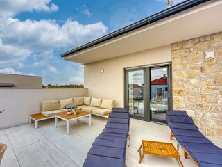 Villa Krnica Buitenaudio-opname 7