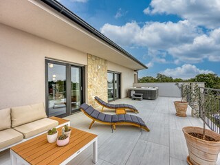 Villa Krnica Ambiente 24