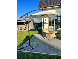 Ferienwohnung Zingst Ausstattung 3