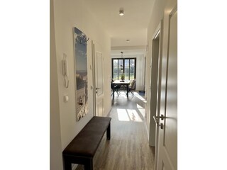 Ferienwohnung Zingst Ausstattung 11