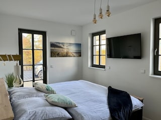 Ferienwohnung Zingst Ausstattung 14