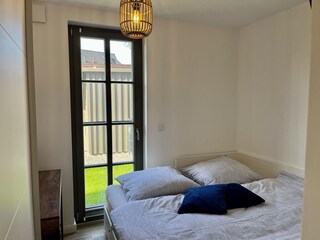 Ferienwohnung Zingst Ausstattung 16