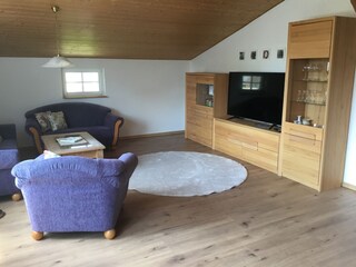 Ferienhaus Bastorf Ausstattung 11