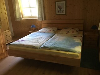 Ferienhaus Bastorf Ausstattung 14