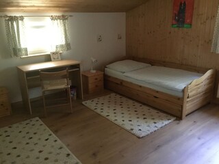 Ferienhaus Bastorf Ausstattung 15