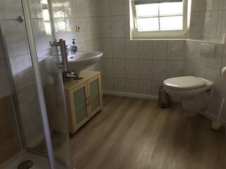 Ferienhaus Bastorf Ausstattung 16