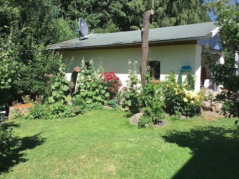 Ferienhaus Bartel