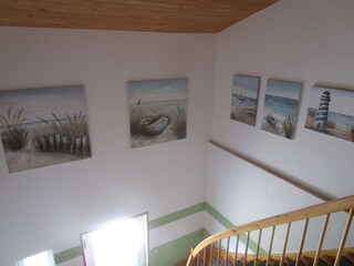 Ferienhaus Bastorf Ausstattung 10