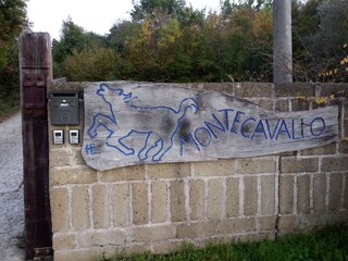 Casa per le vacanze Saturnia Ambiente 38