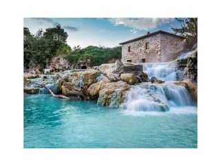 Casa per le vacanze Saturnia Ambiente 39