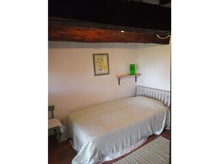 Casa per le vacanze Saturnia Caratteristiche 24