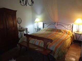 Casa per le vacanze Saturnia Caratteristiche 29