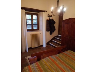 Casa per le vacanze Saturnia Caratteristiche 33