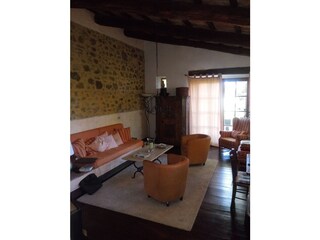 Casa per le vacanze Saturnia Caratteristiche 8
