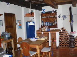 Casa per le vacanze Saturnia Caratteristiche 19